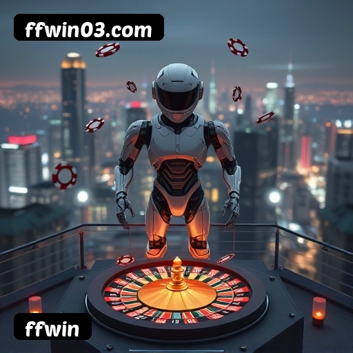 ffwin Logo