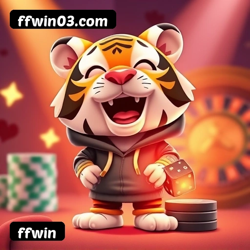 ffwin Logo