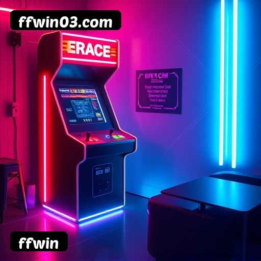 ffwin Logo